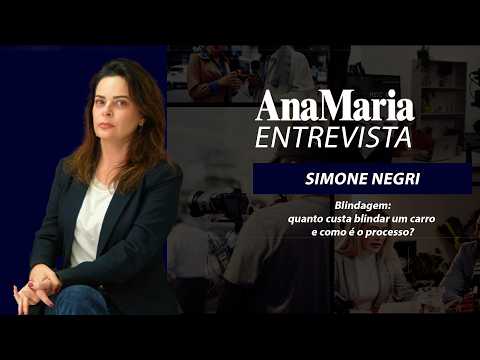 Especialista detalha quanto custa blindar um carro e o processo que requer autorização do exército