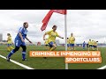 Een op de acht sportclubs heeft last van criminele inmenging: 'Politie doet nauwelijks onderzoek'