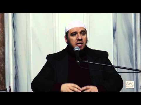 Enis Rama - Sjellje e mirë