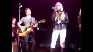 Endless Summer- Hunter Hayes and Danielle Bradbery