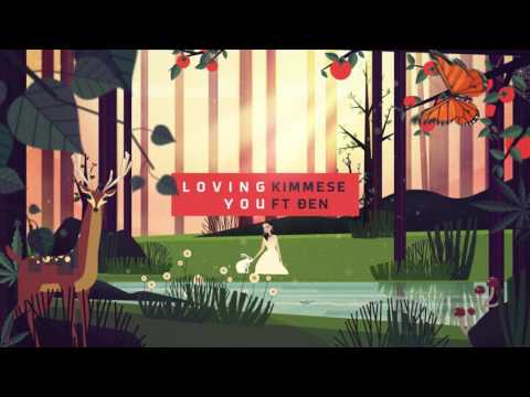 Kimmese - Loving You Sunny Ft Đen (Beat)