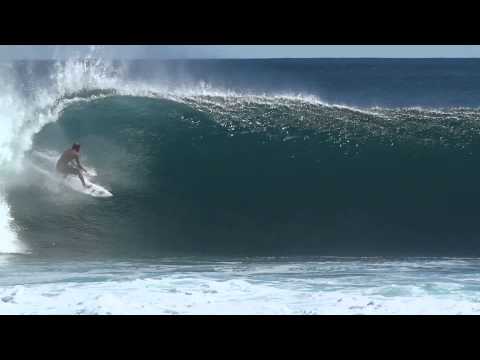 Clay Marzo- Wizard of Aus