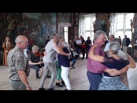 Pigernes Fornøjelse