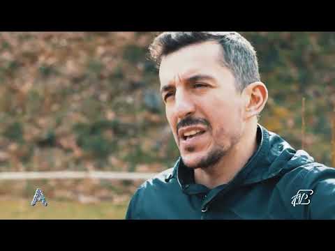 ANGOLI 28/4/2022: GIANCARLO DI MUOIO - QUELLA CHE SEMBRAVA UNA FINE, E' STATA UN NUOVO INIZIO