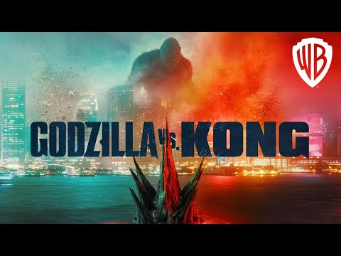 afbeelding Godzilla vs. Kong