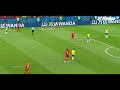 Eden Hazard vs Brazil (06072018) HD 1080p