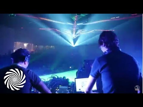 U-Recken vs DigiCult @ Impact festival France