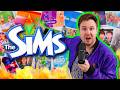 The War Crimes of the Sims Community | An Unnecessary Analysis