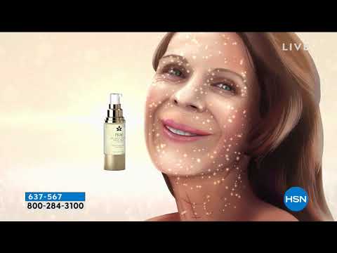 HSN | PRAI Beauty 10.25.2018 - 01 PM