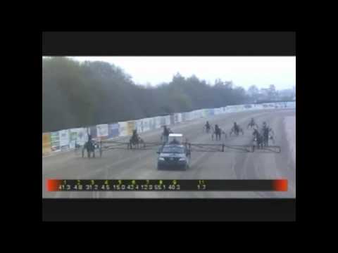 Zam Avon Bronzen Stakes VPW 16-04-2011