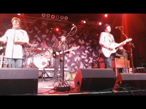 Big Head Todd and the Monster Clips Charlotte NC 2014