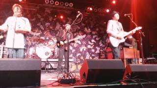 Big Head Todd and the Monster Clips Charlotte NC 2014