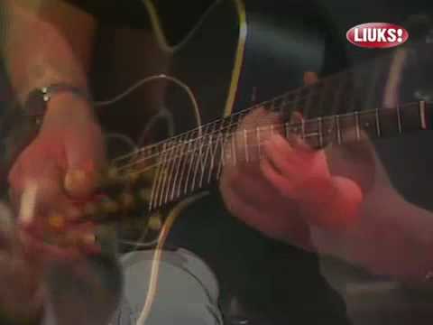 Gytis Paškevičius - Šiam pasauly (Live, 1995)