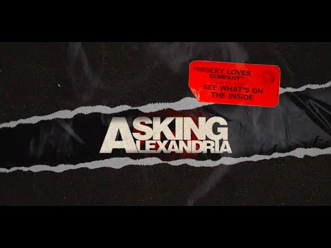 Video thumbnail for Misery Loves Company
