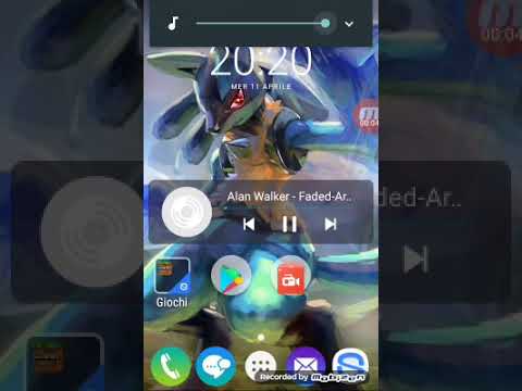 La mia musica preferita