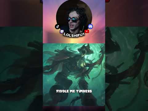 Fiddlesticks Skin Tier List