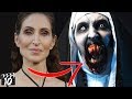 Top 10 Horror Movie Actors You Won’t Believe What They Look Like In Real Life