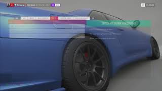 forza horizon 4 vip wheelspins (xbox one)