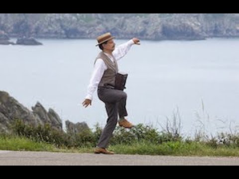 THE GREAT MAGIC by Noemie Lvovsky - Trailer English Subtitles