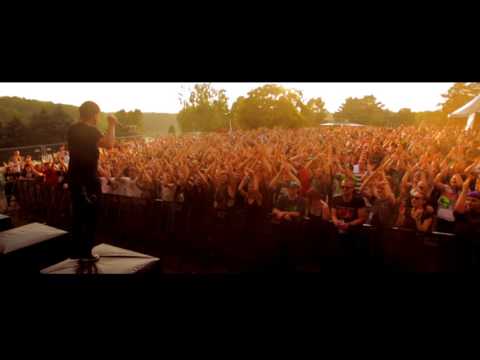 Turbostaat - Abalonia Tour Video 2016