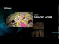 Toonami Now Next Later Bumper The Loud House FANMADE