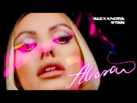 Alexandra Stan - Aleasa