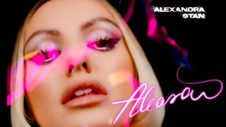 Alexandra Stan - Aleasa | Official Video