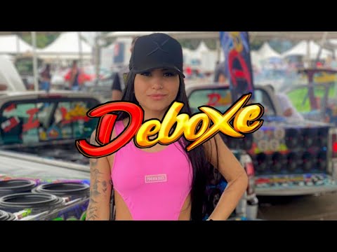 MTG - VEM DA MELHOR FORMA (DEDHEKOSTTA REMIX) - ELETROFUNK DEBOXE