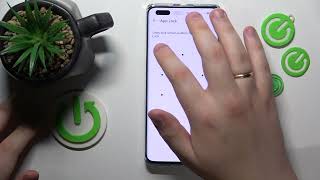 How to Disable App Lock on HUAWEI - Turn Off the App Lock Feature