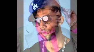 vybz kartel ft mad bludd and baby cham - no chorus {April 2014 Dancehall} unlock music
