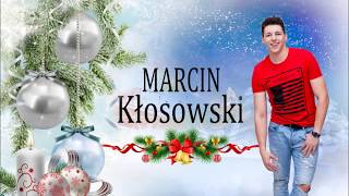 Kadr z teledysku Kolęda dwóch serc tekst piosenki Marcin Kłosowski