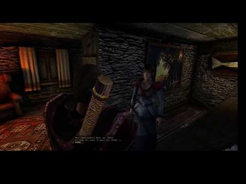 Lets Play Gothic II Folge 109 - Verrat an der Gilde