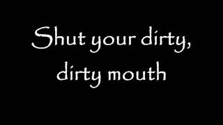 IN THIS MOMENT -  Blood