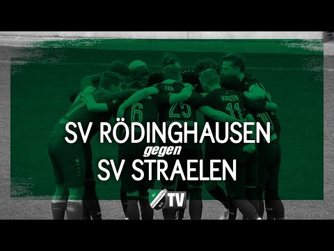 SVR.TV Highlights – SV Straelen