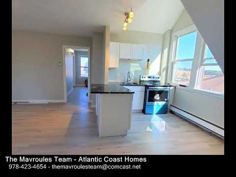 105 Loring, Salem MA 01970 - Rental - Real Estate - For Sale -