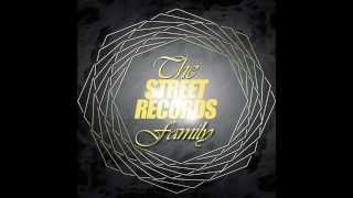 Street Records  - Represent Street Records ( Intro )