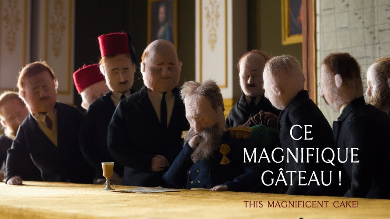 Trailer