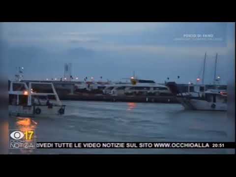 Occhio alla Notizia 30 maggio 2019