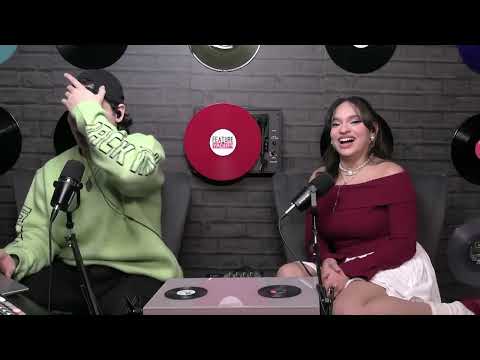 Unreal!! Waleska & Efra react to Punjabi version of Mi Burrito Sabanero