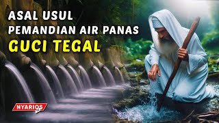 Download lagu ASAL USUL GUCI TEGAL | Kisah raden aryo wiryo | Nyarios Tv mp3 Download lagu ASAL USUL GUCI TEGAL | Kisah raden aryo wiryo | Nyarios Tv mp3