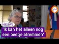 Nijmeegse professor: 'Waarom krijgt straks iedereen de ziekte van Parkinson?'