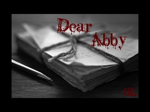 Dear Abby