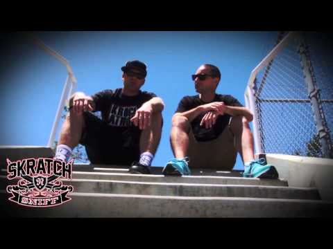 Skratch N Sniff - What's Up Wednesday 6-19