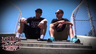 Skratch N Sniff - What's Up Wednesday 6-19