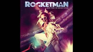 Rocketman Soundtrack 18. Rock And Roll Madonna - Elton John