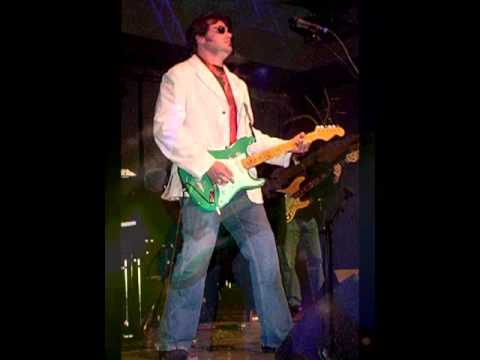 Eric Heatherly-Someone Else's Cadillac