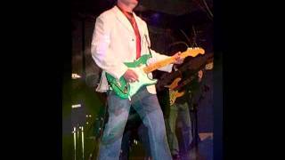 Eric Heatherly-Someone Else&#39;s Cadillac