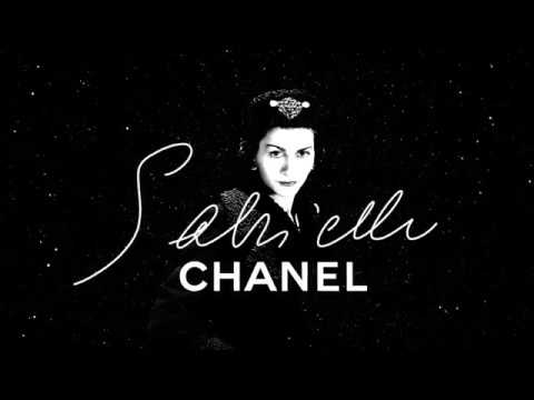 Gabrielle, the pursuit of passion