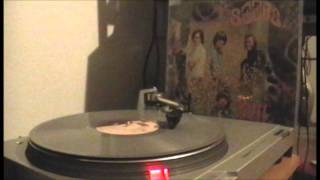 The Seeds- Satisfy You (Vinyl)