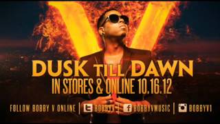 Bobby V - "Mirror (feat. Lil Wayne )" ['Dusk Till Dawn' in stores and online Oct. 16]